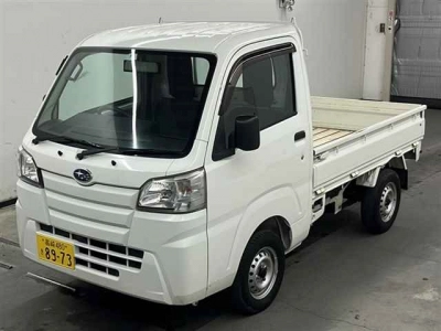 SUBARU SAMBAR TRUCK