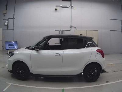 SUZUKI SWIFT SPORTS