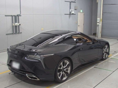LEXUS LC