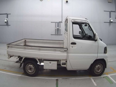 MITSUBISHI MINICAB TRUCK