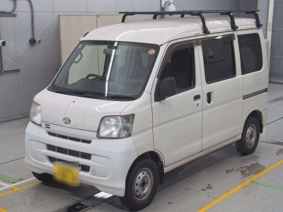 DAIHATSU HIJET CARGO