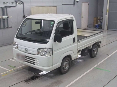 HONDA ACTY TRUCK