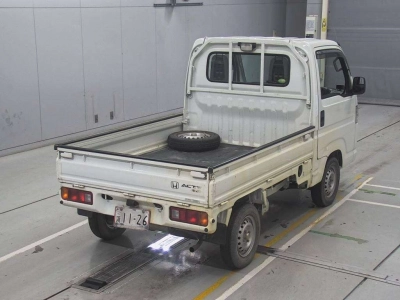 HONDA ACTY TRUCK