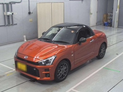 TOYOTA COPEN