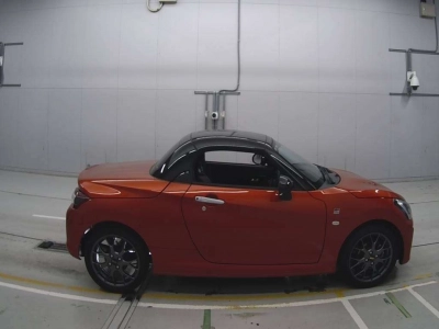 TOYOTA COPEN