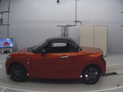 TOYOTA COPEN