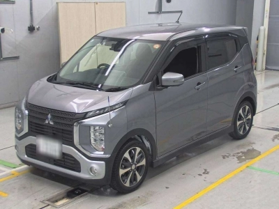 MITSUBISHI EK X