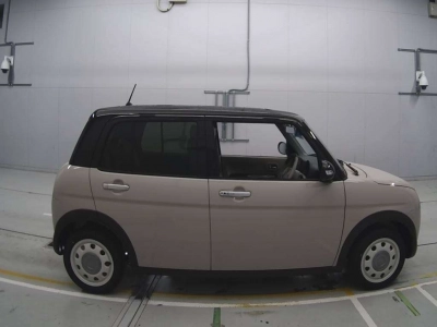 SUZUKI LAPIN LC