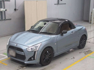 DAIHATSU COPEN