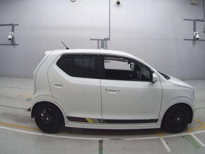 SUZUKI ALTO WORKS