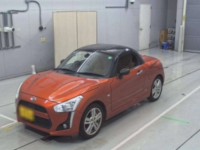 DAIHATSU COPEN
