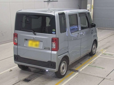 DAIHATSU HIJET CADDY