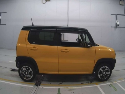 MAZDA FLAIR CROSSOVER