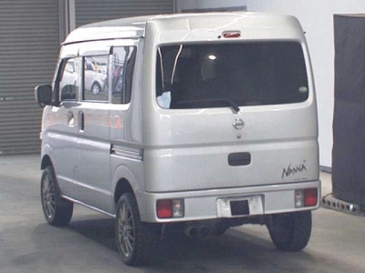 NISSAN NV100 CLIPPER