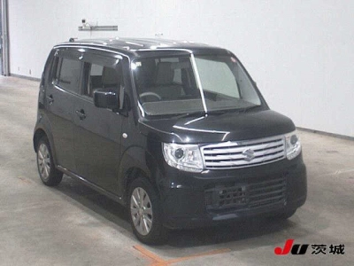 SUZUKI MRWAGON