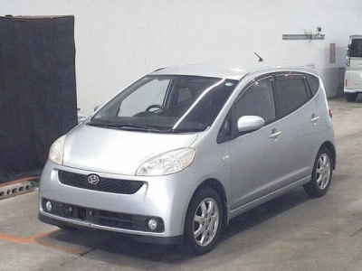 DAIHATSU SONICA