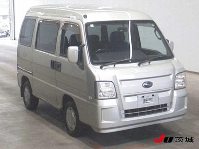 SUBARU SAMBAR DIAS