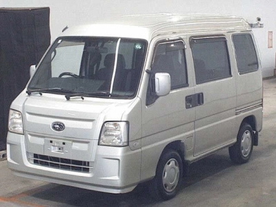 SUBARU SAMBAR DIAS