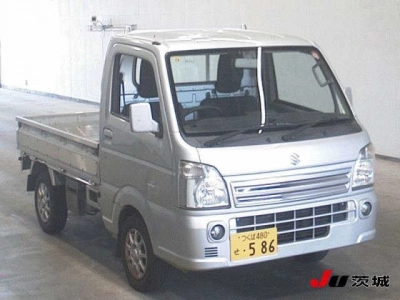 SUZUKI CARRY