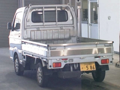 SUZUKI CARRY