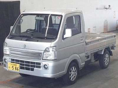 SUZUKI CARRY