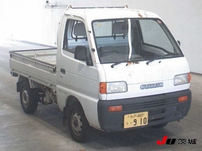SUZUKI CARRY