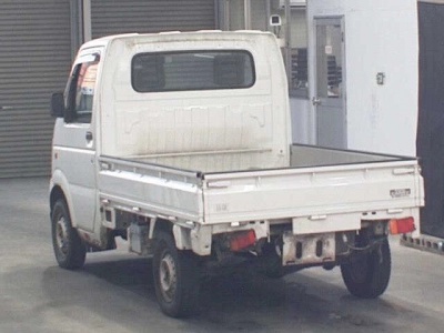 SUZUKI CARRY