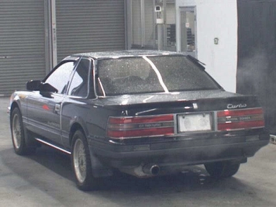 TOYOTA SOARER