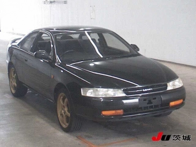 TOYOTA COROLLA LEVIN