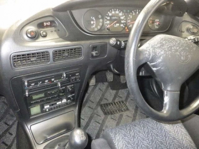 TOYOTA COROLLA LEVIN