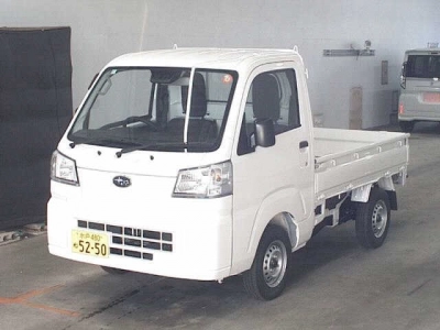 SUBARU SAMBAR TRUCK