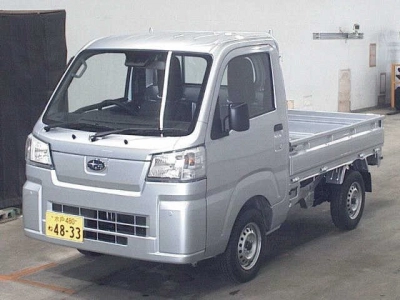 SUBARU SAMBAR TRUCK