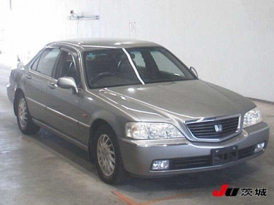 HONDA LEGEND