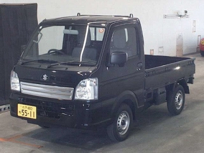 SUZUKI CARRY