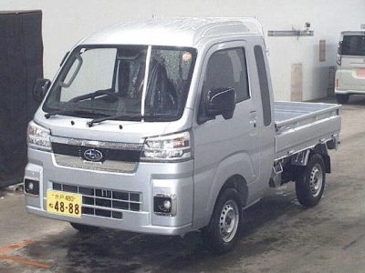 SUBARU SAMBAR TRUCK
