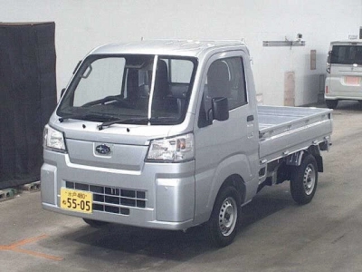 SUBARU SAMBAR TRUCK