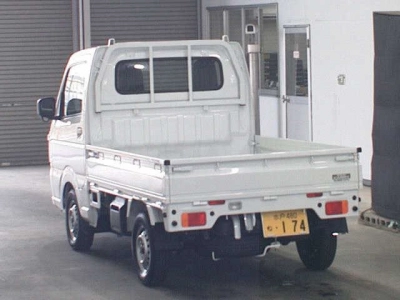 SUZUKI CARRY