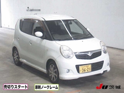 SUZUKI MRWAGON
