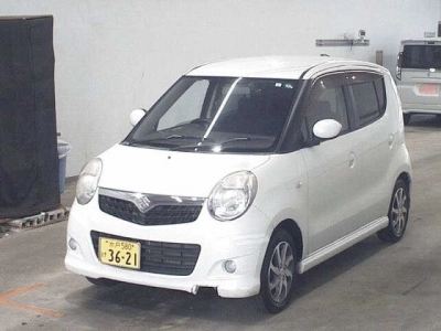 SUZUKI MRWAGON