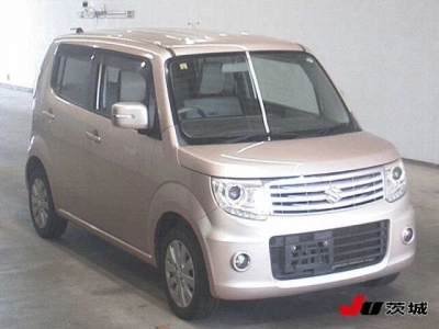 SUZUKI MRWAGON