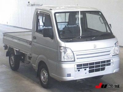 SUZUKI CARRY