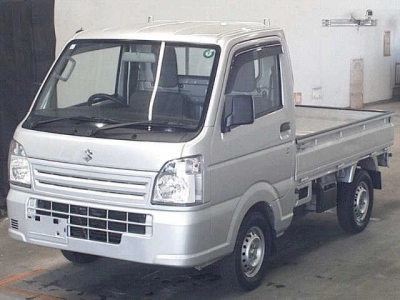 SUZUKI CARRY