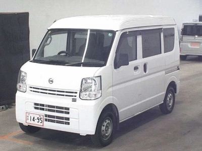 NISSAN NV100 CLIPPER