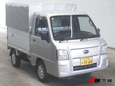 SUBARU SAMBAR TRUCK