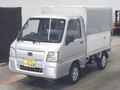 SUBARU SAMBAR TRUCK