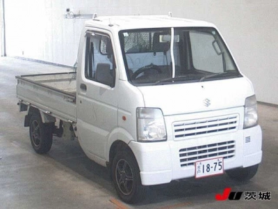 SUZUKI CARRY