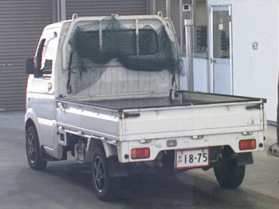 SUZUKI CARRY
