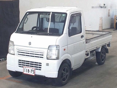SUZUKI CARRY