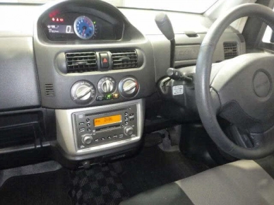 NISSAN OTTI