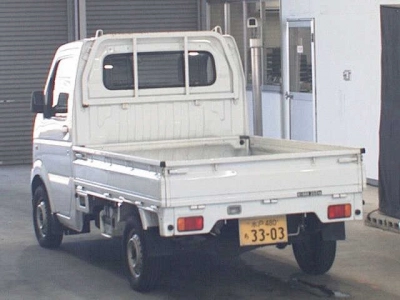 SUZUKI CARRY